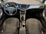 Opel Astra 2018 Hopea