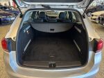 Opel Astra 2018 Hopea