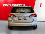 Opel Astra 2018 Hopea