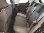 Ford Fiesta 2018 Musta