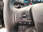 Ford Fiesta 2018 Musta