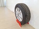 Ford Fiesta 2018 Musta