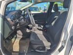 Ford Fiesta 2018 Valkoinen