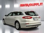 Ford Mondeo 2019 Harmaa