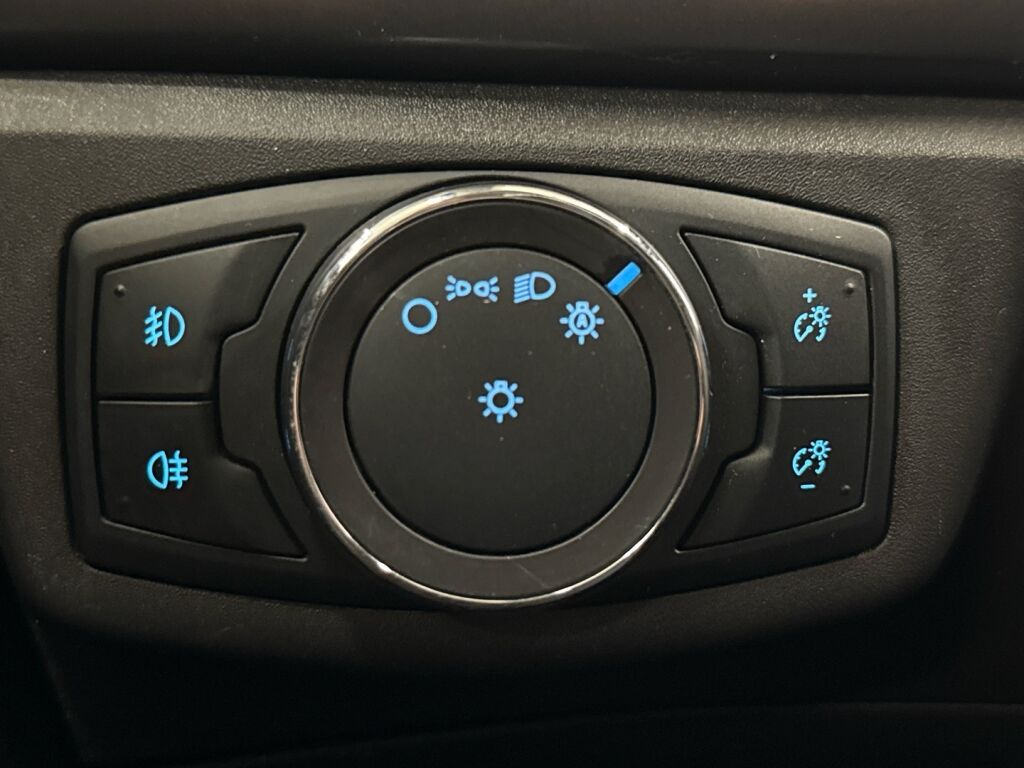 Ford Mondeo 2019 Harmaa