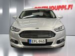 Ford Mondeo 2019 Harmaa