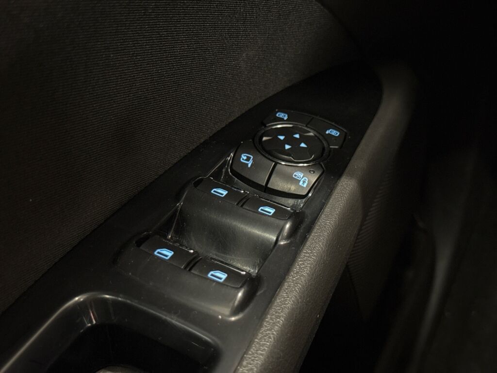 Ford Mondeo 2019 Harmaa