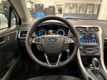 Ford Mondeo 2019 Harmaa