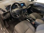 Ford C-Max 2018 Harmaa
