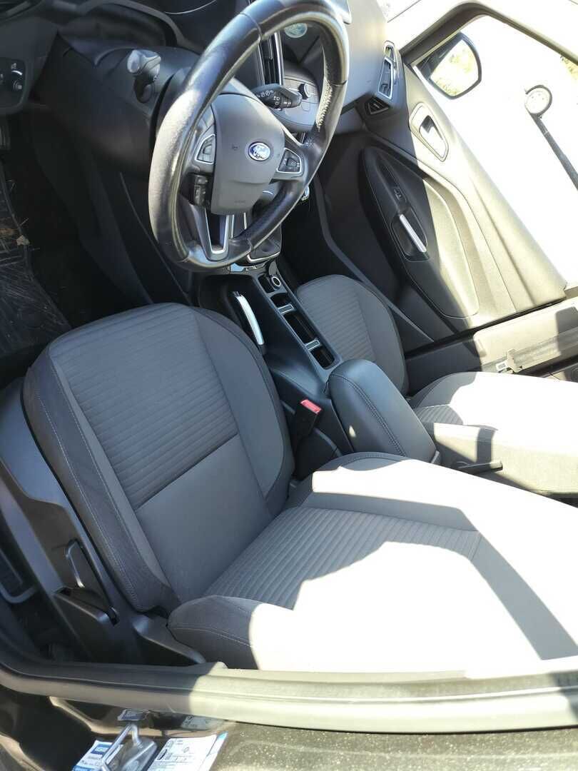 Ford C-Max 2018, bild 4/4