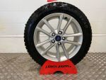 Ford C-Max 2018 Harmaa