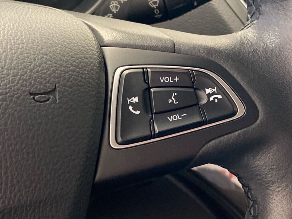 Ford C-Max 2018 Harmaa