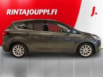Ford C-Max 2018 Harmaa