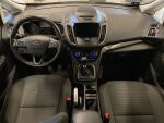 Ford C-Max 2018 Harmaa