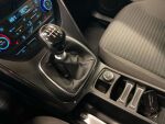 Ford C-Max 2018 Harmaa