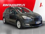 Ford C-Max 2018 Harmaa