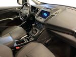 Ford C-Max 2018 Harmaa