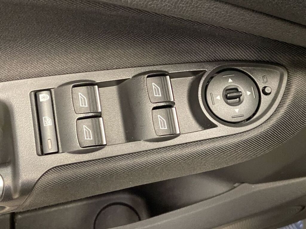 Ford C-Max 2018 Harmaa