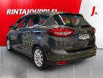 Ford C-Max 2018 Harmaa
