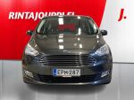 Ford C-Max 2018 Harmaa
