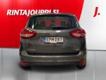 Ford C-Max 2018 Harmaa