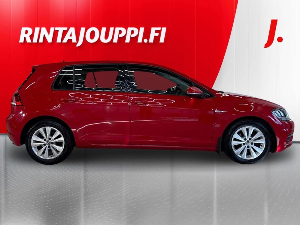 Volkswagen Golf 2018, kuva 7/27