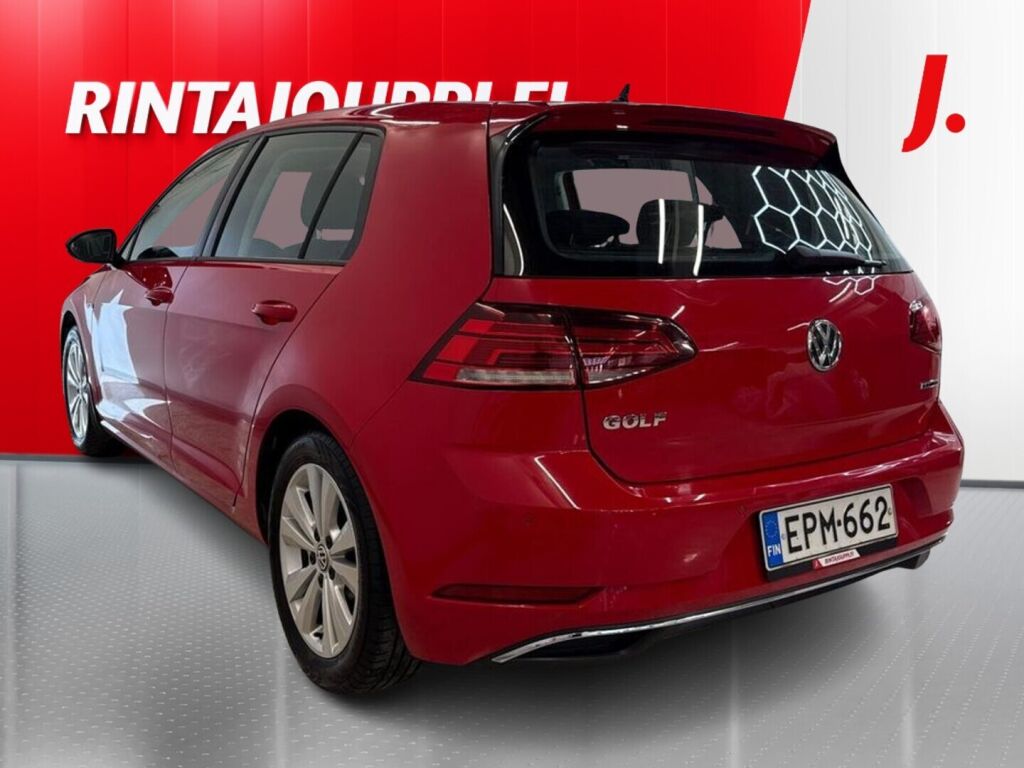 Volkswagen Golf 2018, kuva 3/27