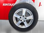Volkswagen Golf 2018 Punainen