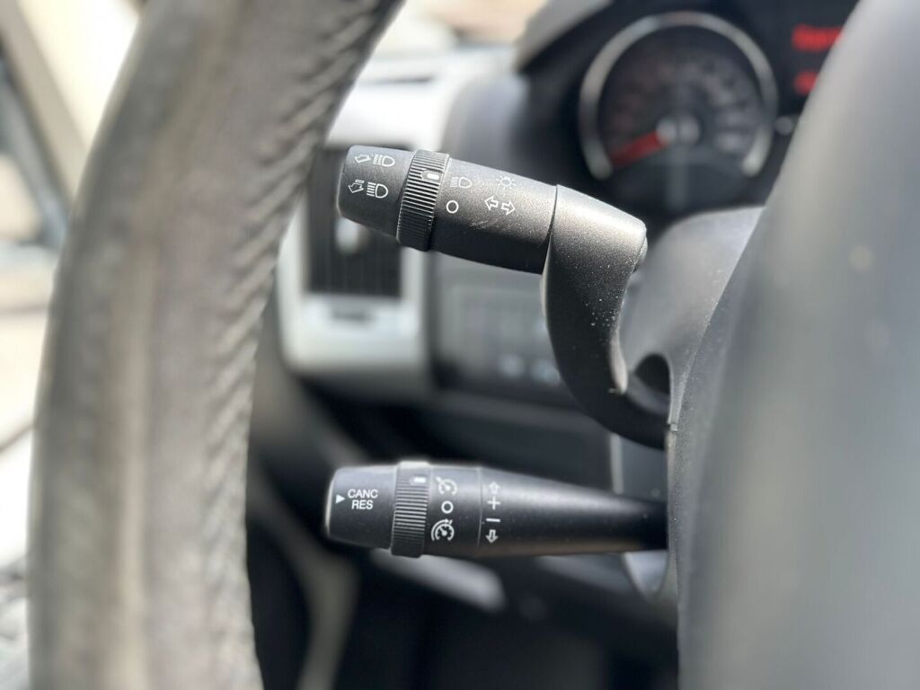 Bürstner IC Line T 569 2017 Valkoinen