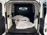 Opel Combo 2018 Valkoinen