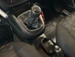 Opel Combo 2018 Valkoinen