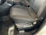 Opel Combo 2018 Valkoinen