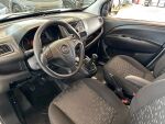 Opel Combo 2018 Valkoinen