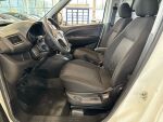 Opel Combo 2018 Valkoinen