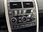 Land Rover Discovery Sport 2017 Valkoinen