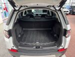 Land Rover Discovery Sport 2017 Valkoinen