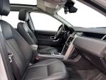 Land Rover Discovery Sport 2017 Valkoinen