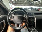 Land Rover Discovery Sport 2017 Valkoinen