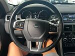 Land Rover Discovery Sport 2017 Valkoinen