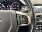 Land Rover Discovery Sport 2017 Valkoinen
