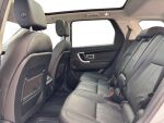 Land Rover Discovery Sport 2017 Valkoinen