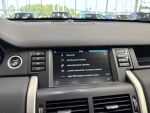 Land Rover Discovery Sport 2017 Valkoinen