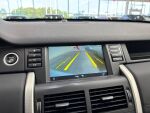Land Rover Discovery Sport 2017 Valkoinen