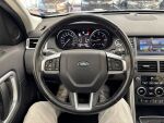 Land Rover Discovery Sport 2017 Valkoinen