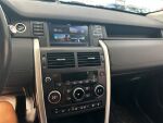 Land Rover Discovery Sport 2017 Valkoinen