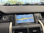 Land Rover Discovery Sport 2017 Valkoinen