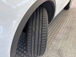 Land Rover Discovery Sport 2017 Valkoinen