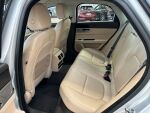 Jaguar XF 2018 Harmaa