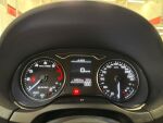 Audi A3 2018 Sininen