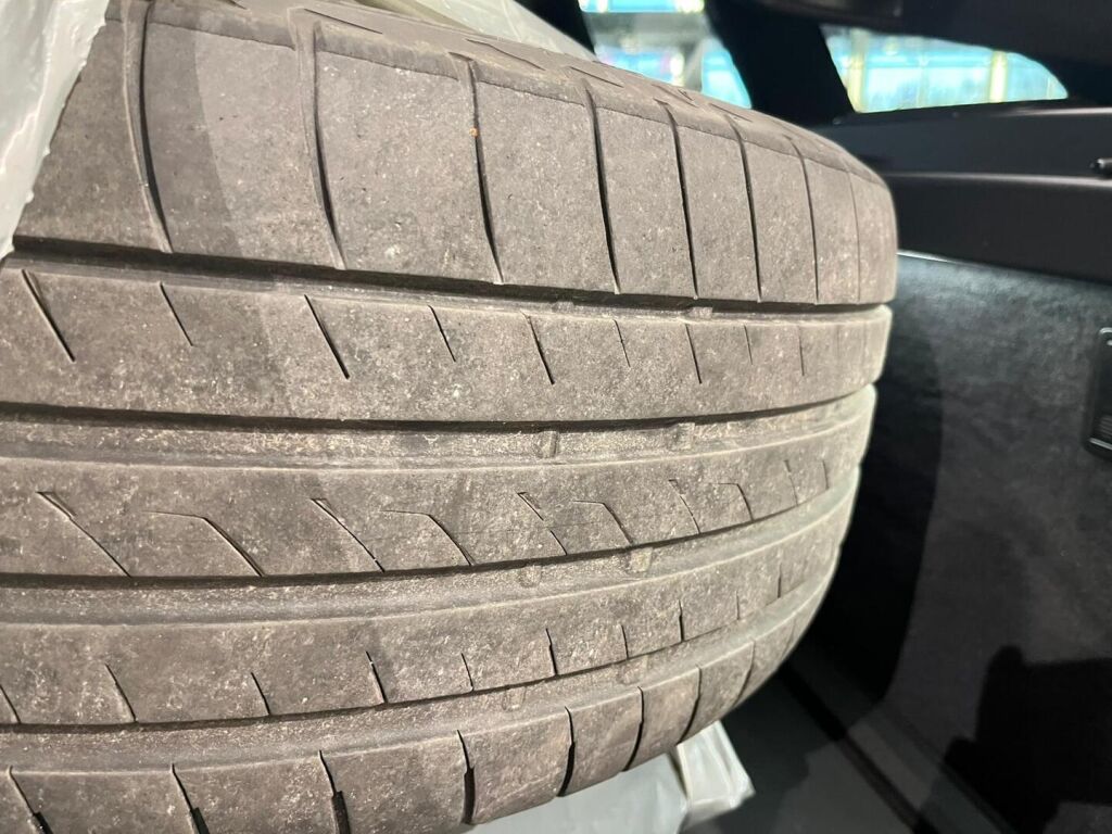 BMW 630 Gran Turismo 2018 Musta